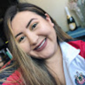 Meet your Posher, Lizzeth